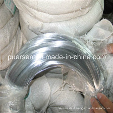 High Tensile Electric Galvanized Wire